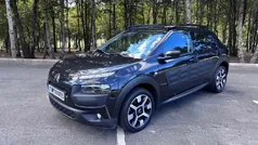 Usado 2015 Citroën C4 Cactus Citadino | € 9.990 (Bom preço)