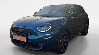 Usado 2024 Fiat 600 | € 24.206 (Preço justo)