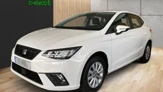 Usado 2023 Seat Ibiza | € 14.450 (Bom preço)