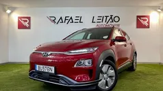Usado 2020 Hyundai Kauai SUV | € 18.500 (Preço justo)