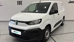 Usado 2025 Citroën Berlingo Monovolume | € 20.500 (Preço justo)