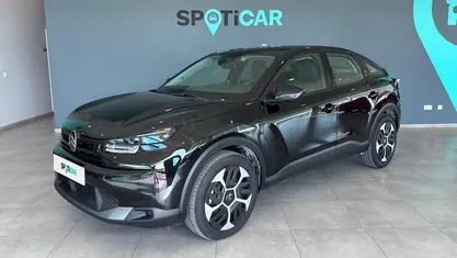 Usado 2025 Citroën C4 Sedan | € 24.650 (Preço justo)