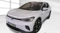 Branco Usado 2023 VW ID.4 Pro Performance SUV | € 31.900 (Preço justo)