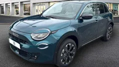 Usado 2025 Fiat 600 La Prima SUV | € 25.900 (Preço justo)