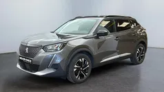 Cinza Usado 2022 Peugeot 2008 Allure SUV | € 17.990 (Bom preço)