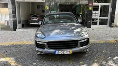 Usado 2015 Porsche Cayenne GTS SUV | € 85.000