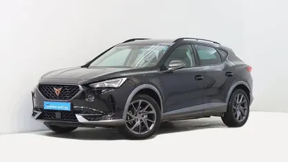 Preto Usado 2024 Cupra Formentor SUV | € 31.450 (Preço justo)
