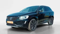 Preto Usado 2017 Volvo XC60 Dynamic SUV | € 24.990 (Preço justo)