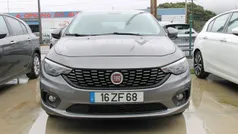 Antracite Usado 2019 Fiat Tipo Carrinha | € 12.000 (Preço justo)