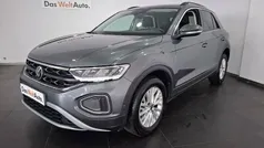Usado 2024 VW T-Roc SUV | € 23.990 (Preço justo)