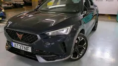 Usado 2022 Cupra Formentor SUV | € 28.900 (Preço justo)