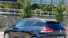 Preto Usado 2020 Renault Clio GrandTour Carrinha | € 12.990 (Preço justo)