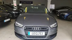 Usado 2015 Audi A3 Sedan | € 15.350 (Preço justo)
