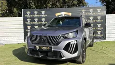 Usado 2024 Peugeot 2008 Allure SUV | € 25.000 (Preço justo)