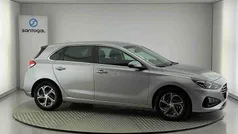 Cinzento Usado 2024 Hyundai i30 | € 21.550 (Preço justo)