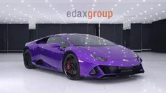 Outro Usado 2020 Lamborghini Huracán Coupé | € 299.500