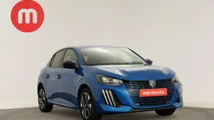 Usado 2024 Peugeot 208 Allure Citadino | € 19.499 (Preço justo)