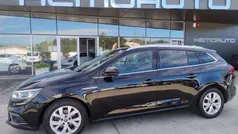 Preto Usado 2019 Renault Mégane IV LIMITED Carrinha | € 18.500 (Preço justo)