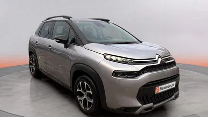 Usado 2022 Citroën C3 Aircross SUV | € 15.490 (Bom preço)