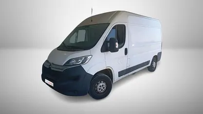 Usado Citroën Jumper Comfort 130 HP (95 kW) 2018 Monovolume