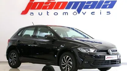 Usado VW Polo 95 HP (69 kW) 2024 Citadino