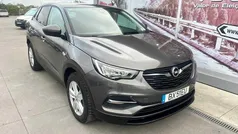 Antracite Usado 2021 Opel Grandland X SUV | € 21.950 (Preço justo)