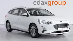 Usado 2020 Ford Focus Titanium Carrinha | € 12.490 (Preço justo)