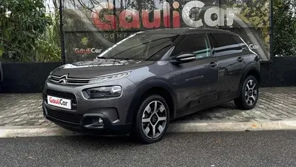 Usado 2020 Citroën C4 Cactus Citadino | € 14.990 (Preço justo)