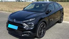 Usado 2024 Citroën C4 PureTech SUV | € 21.750 (Bom preço)