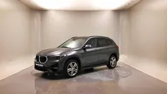 Cinzento Usado 2020 BMW X1 SUV | € 21.990 (Super Preço)