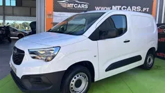 Branco Usado 2020 Opel Combo Monovolume | € 11.900 (Super Preço)