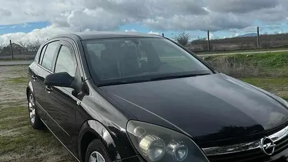 Usado 2005 Opel Astra Citadino | € 2.950 (Bom preço)