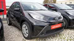Usado 2023 Toyota Aygo X-play Citadino | € 15.999 (Preço justo)