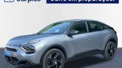 Usado 2022 Citroën C4 Feel | € 22.500 (Preço justo)