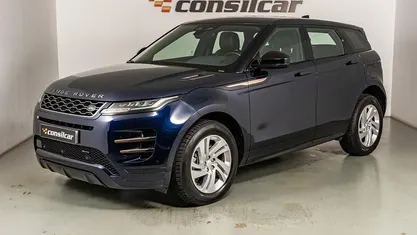 Usado 2022 Land Rover Range Rover evoque R-Dynamic SUV | € 35.980 (Super Preço)
