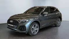 Usado 2025 Audi Q5 SUV | € 69.900