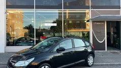 Usado 2010 Citroën C4 | € 4.950 (Preço justo)