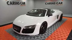 Usado 2013 Audi R8 Coupé Coupé | € 114.990