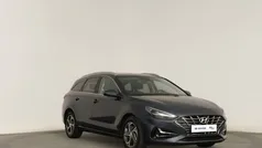 Preto Usado 2023 Hyundai i30 Style Carrinha | € 21.990 (Preço justo)