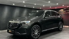 Mercedes EQC400