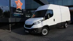 Branco Usado 2023 Iveco Daily | € 25.899 (Bom preço)