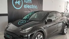 Preto Usado 2023 Tesla Model Y SUV | € 33.900 (Preço justo)