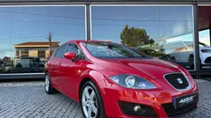 Usado 2009 Seat Leon | € 10.000 (Preço justo)