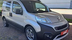 Usado 2019 Fiat Fiorino Monovolume | € 11.500 (Preço justo)