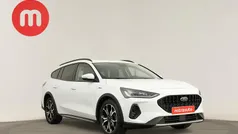 Branco Usado 2022 Ford Focus Active X Carrinha | € 20.999 (Preço justo)