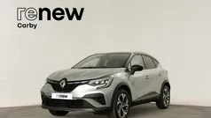 Usado 2023 Renault Captur RS Line SUV | € 20.690 (Preço justo)