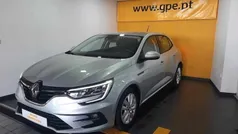 Cinza Usado 2022 Renault Mégane IV Equilibre Citadino | € 20.965 (Preço justo)