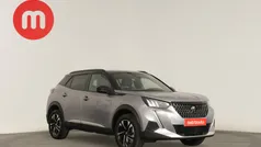 Usado 2023 Peugeot 2008 GT SUV | € 24.499 (Preço justo)