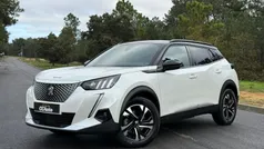 Peugeot e-2008
