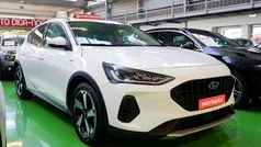 Usado 2024 Ford Focus Active X | € 23.499 (Preço justo)